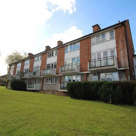 Rent this 1 bed apartment on unnamed road in London, HA5 5NR