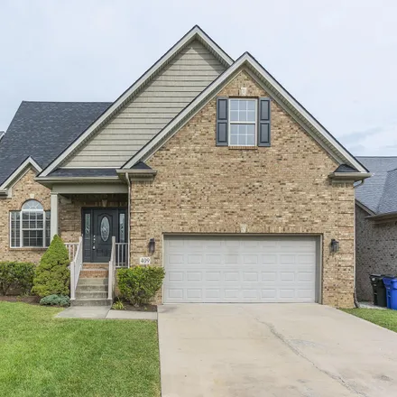 Buy this 6 bed house on 409 Hays Boulevard in Lexington, KY 40509