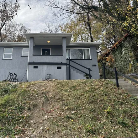Buy this 3 bed house on 617 Edgecliff Street in Covington, KY 41014