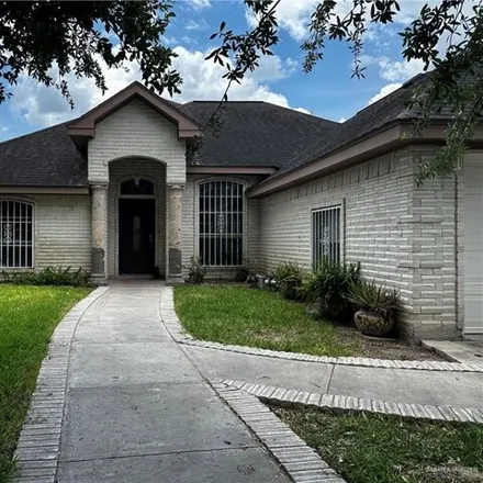 Rent this 5 bed house on 1193 Bugambilia in Hidalgo, TX 78557