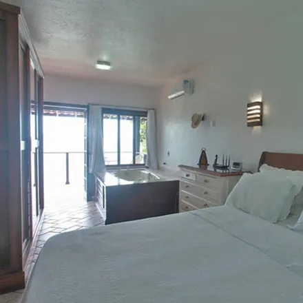 Rent this 5 bed house on Angra dos Reis in Região Geográfica Intermediária do Rio de Janeiro, Brazil
