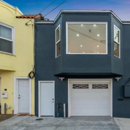 Buy this 4 bed house on 40;42 Rice Street in Daly City, CA 94013