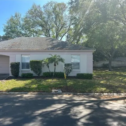 Rent this 1 bed house on 8366 Candlewood Road in Pinellas County, FL 33777