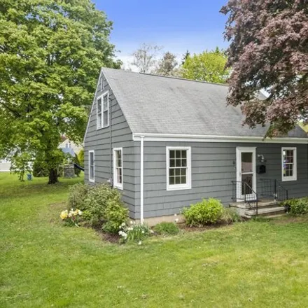 Buy this 3 bed house on 6 Mill Creek Road in Branford, CT 06405