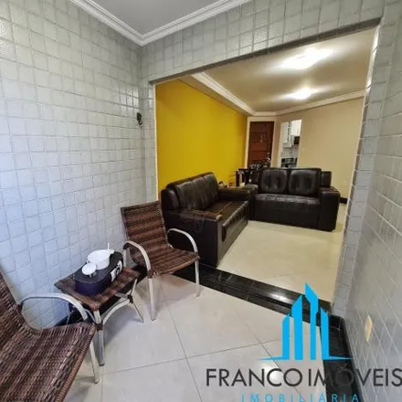 Buy this 2 bed apartment on Ediício Nossa Senhora de Fátima in Rua Belo Horizonte, Praia do Morro