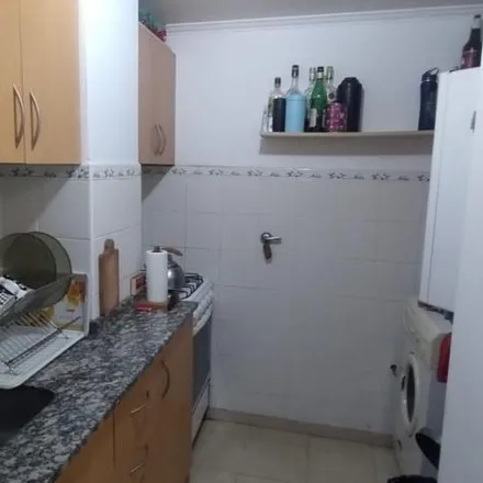Buy this 1 bed apartment on Crisol 26 in Nueva Córdoba, Cordoba