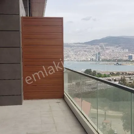 Image 4 - Eşrefpaşa Caddesi, 35170 Konak, Turkey - Apartment for rent