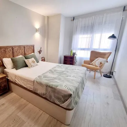 Rent this 3 bed apartment on 43540 la Ràpita