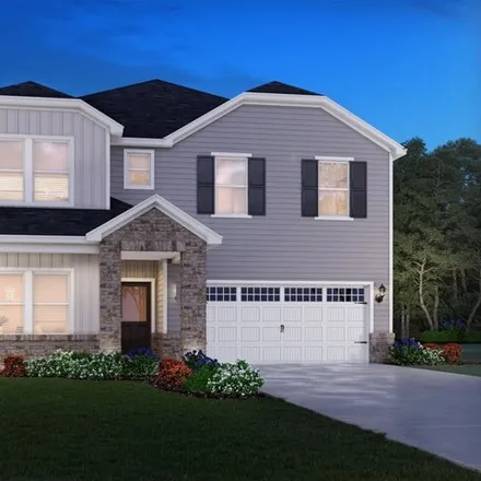 Buy this 5 bed house on Glen Creek Trail in Wake County, NC 27529