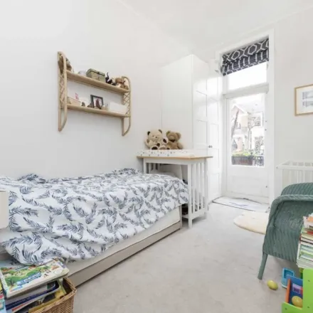 Image 4 - 181-190 Wymering Road, London, W9 2NF, United Kingdom - Apartment for rent