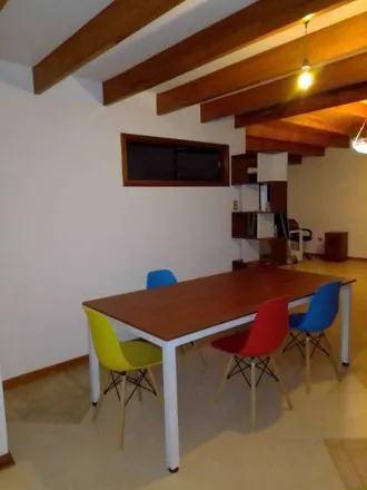 Image 8 - Jirón General Alvaro Obregon, Santiago de Surco, Lima Metropolitan Area 15038, Peru - Apartment for rent