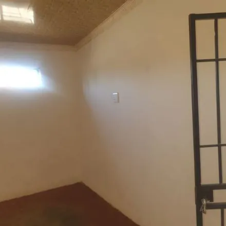Rent this 1 bed apartment on Sebeko Street in Moroka, Soweto