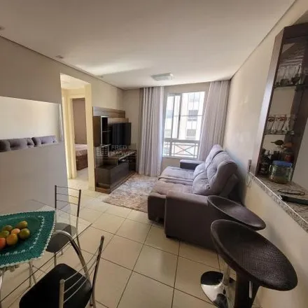Buy this 2 bed apartment on Avenida Vilarinho in Venda Nova, Belo Horizonte - MG