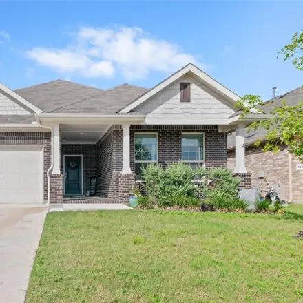 Buy this 4 bed house on 5521 Round Hill Rd in Denton, Texas