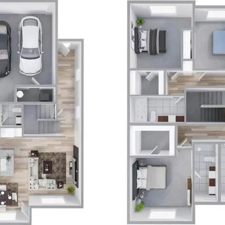 Image 6 - Ironwood Lane, Corcoran, MN, USA - Apartment for rent