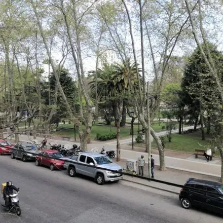 Image 1 - Avenida Patricio Peralta Ramos, Centro, B7600 JUW Mar del Plata, Argentina - Apartment for sale
