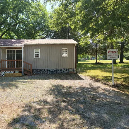 Buy this 1 bed house on 409 South Hazel Street in Cherokee, Crawford County