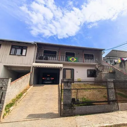 Buy this 4 bed house on Rua Ilhas Malvinas in Itoupavazinha, Blumenau - SC