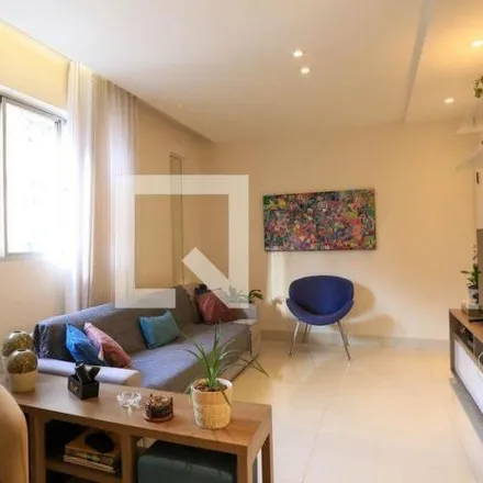 Buy this 3 bed apartment on Rua Santa Catarina in Lourdes, Belo Horizonte - MG