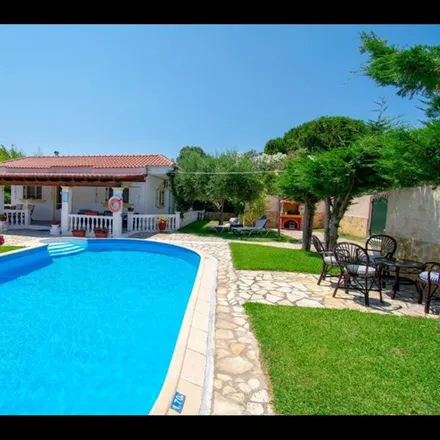 Image 2 - unnamed road, Meliteieis, Greece - House for rent