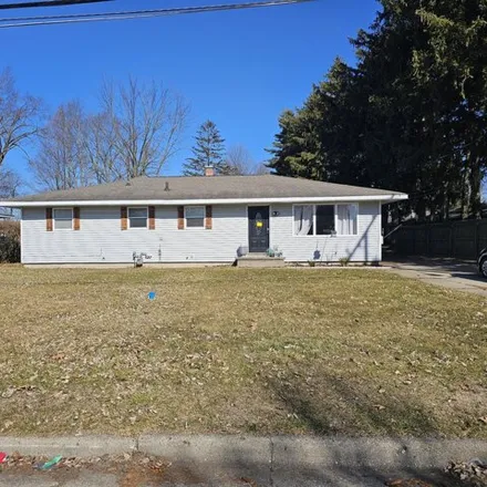 Buy this 3 bed house on 127 Hayton Avenue in Coldwater, MI 49036
