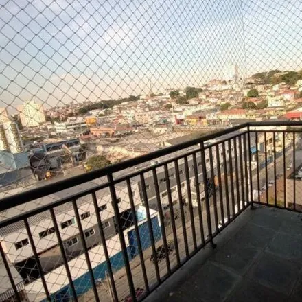 Image 2 - Rua Miguel Sevílio, Rio Pequeno, São Paulo - SP, 05361-010, Brazil - Apartment for sale