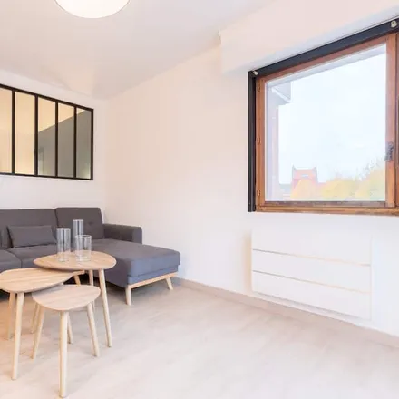 Image 2 - Lille, Nord, France - Apartment for rent