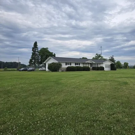 Image 5 - 14651 S Edon Rd, Camden, Michigan, 49232 - House for sale