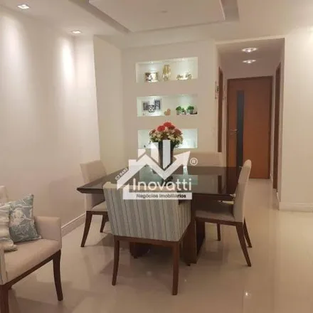 Buy this 2 bed apartment on Rua Leonel Magalhães in Charitas, Niterói - RJ