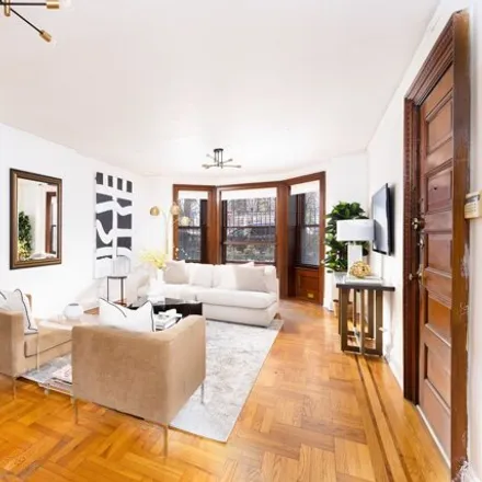 Buy this studio apartment on 300 Garfield Place in New York, NY 11215