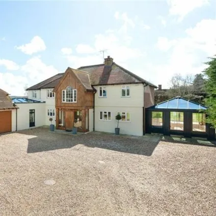 Buy this 4 bed house on Grasmere Road in Tankerton, CT5 3HX