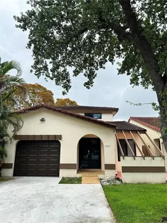 Rent this 3 bed house on 17351 Northwest 66th Place in Hialeah Gardens, FL 33015