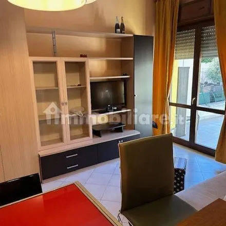 Rent this 1 bed apartment on Lombarda Motori in Via Nuova Valassina, 20832 Desio MB