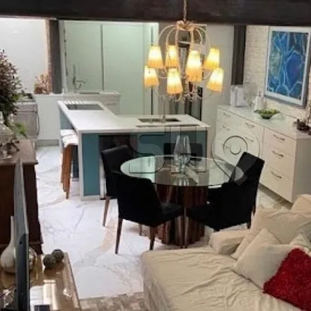 Buy this 3 bed house on Rua Martinico Prado 314 in Higienópolis, São Paulo - SP