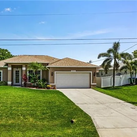 Buy this 3 bed house on 2115 Southwest 13th Street in Cape Coral, FL 33991