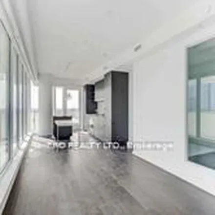 Rent this 3 bed apartment on Massey Tower in 197 Yonge Street, Old Toronto