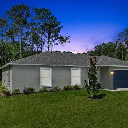 Buy this 3 bed house on 413 Carpenter Ave NW in Palm Bay, Florida