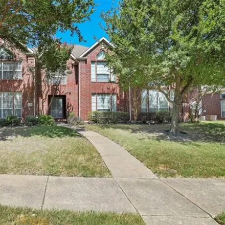 Image 2 - 6743 Canterbury Drive, Frisco, TX 75035, USA - House for rent