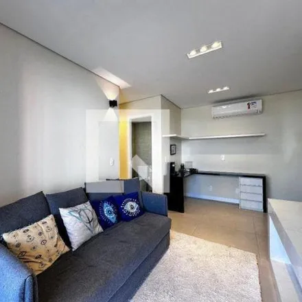 Rent this 1 bed apartment on Rua Ministro José Gallotti in 120, Rua Ministro José Luis Galotti