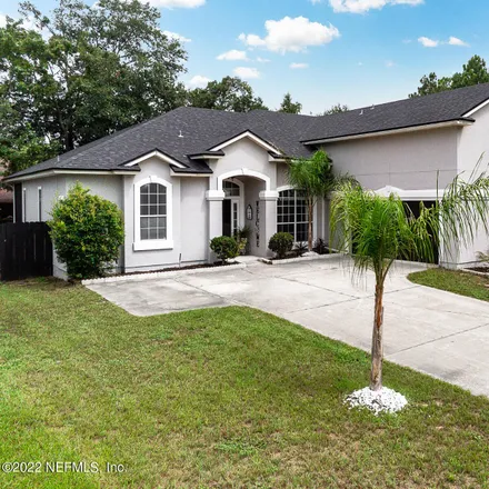Buy this 4 bed house on 7856 Fox Gate Court in Jacksonville, FL 32244