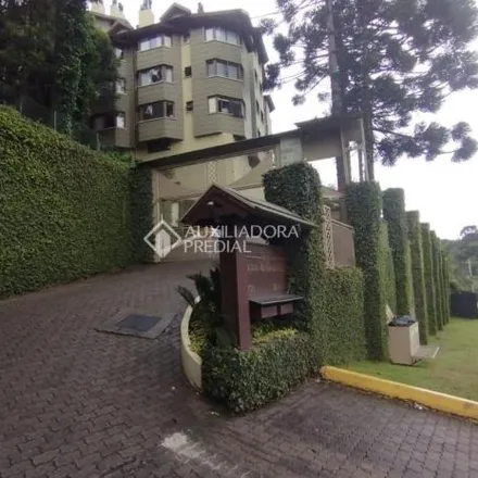 Rent this 1 bed apartment on Edifício Lagos de Gramado in Avenida Borges de Medeiros, Lagos do Bosque