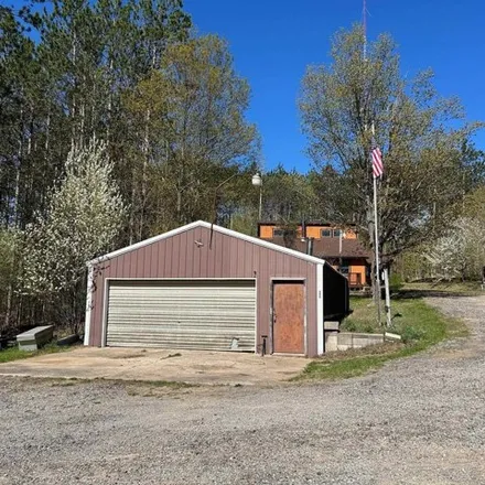 Image 4 - 5142 Nw Way Rd, Rapid City, Michigan, 49676 - House for sale