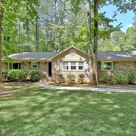 Buy this 3 bed house on 140 Judy Lane in Fayette County, GA 30214