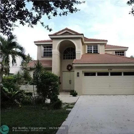 Buy this 4 bed house on 2764 La Paz Avenue in Cooper City, FL 33026