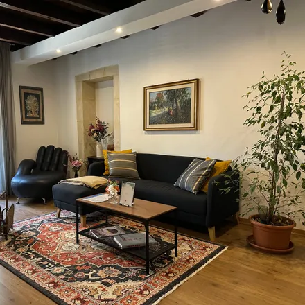 Rent this 2 bed apartment on Semise Luxury Lab in Via Venti Settembre, Syracuse SR