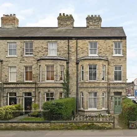 Image 1 - Severus Street, York, YO24 4NL, United Kingdom - House for rent