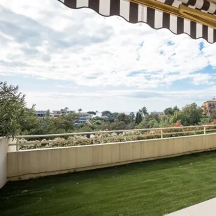 Buy this studio apartment on 190 Boulevard Leader in 06400 Cannes, France