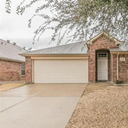 Rent this 3 bed house on 5140 Waterview Court in Fort Worth, TX 76179
