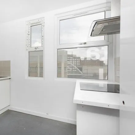 Rent this 3 bed apartment on 13-15 Great Eastern Street in London, EC2A 3EJ