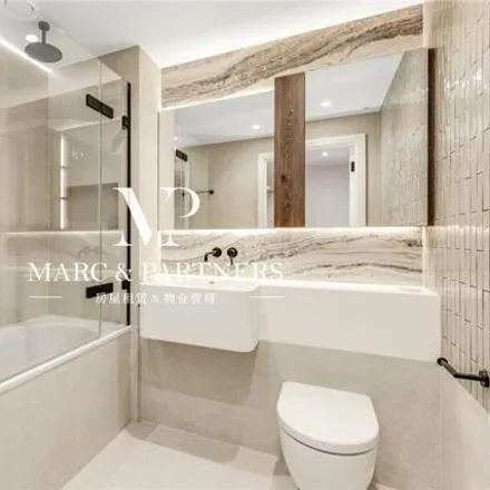 Image 2 - The Beaumonth, Michael Road, London, SW6 2RN, United Kingdom - Room for rent